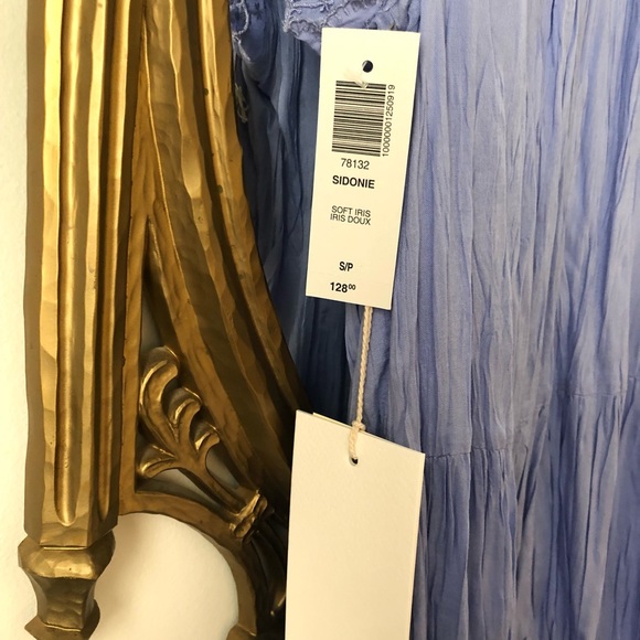 Aritzia Wilfred Sidonie Dress - Picture 5 of 9